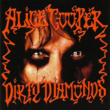 Alice Cooper - Dirty Diamonds '2005